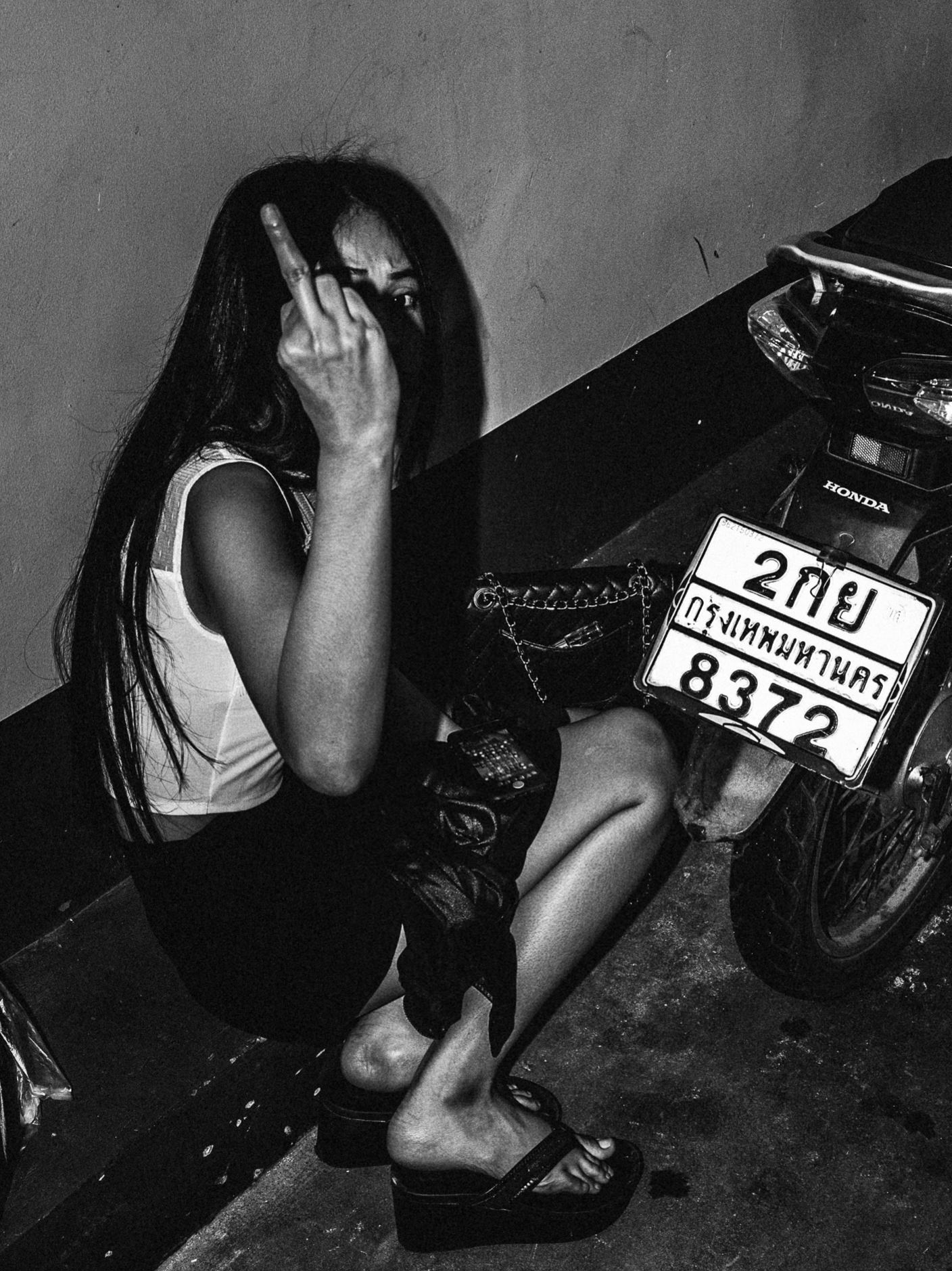 Photo by Michal Warda