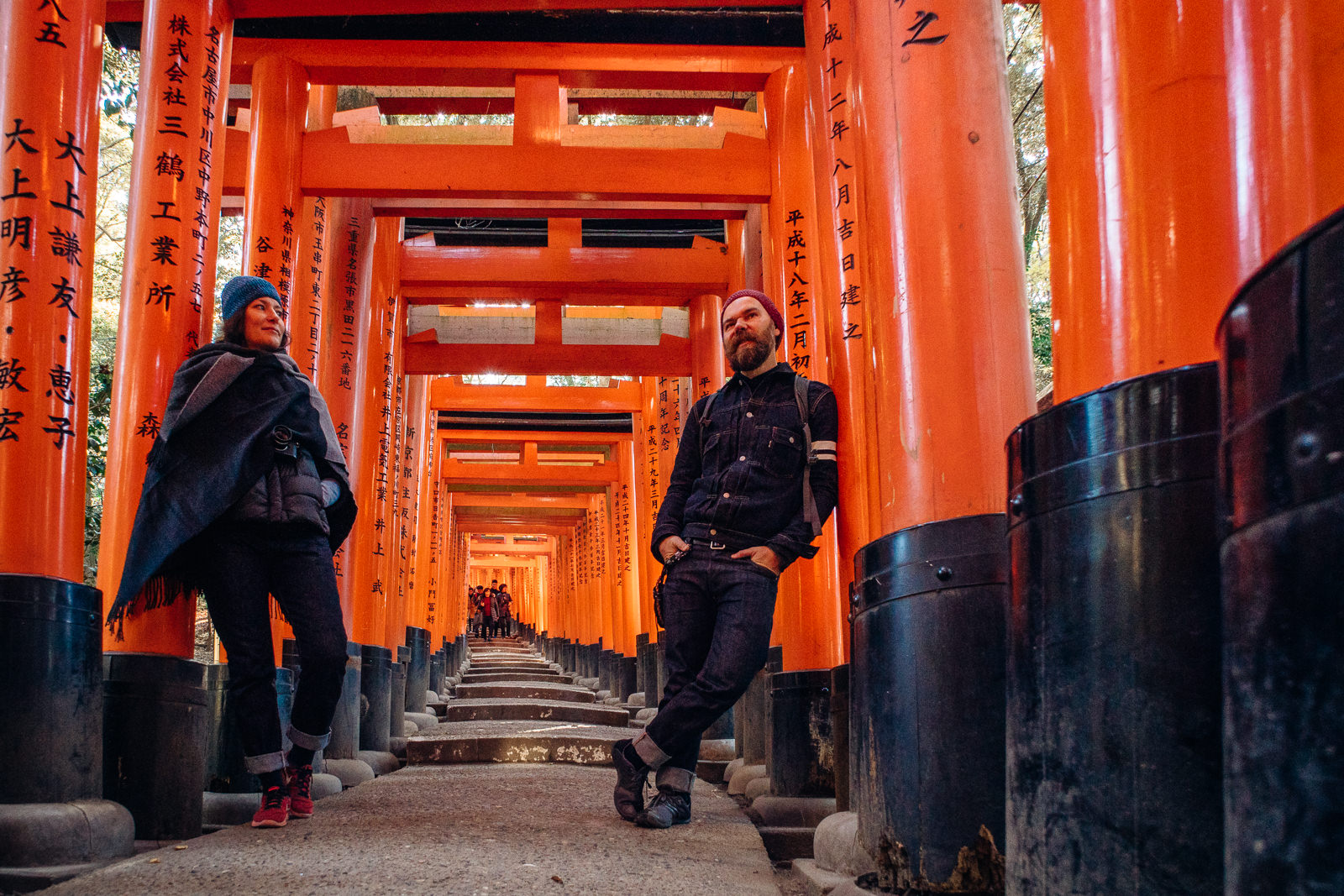 Kyoto