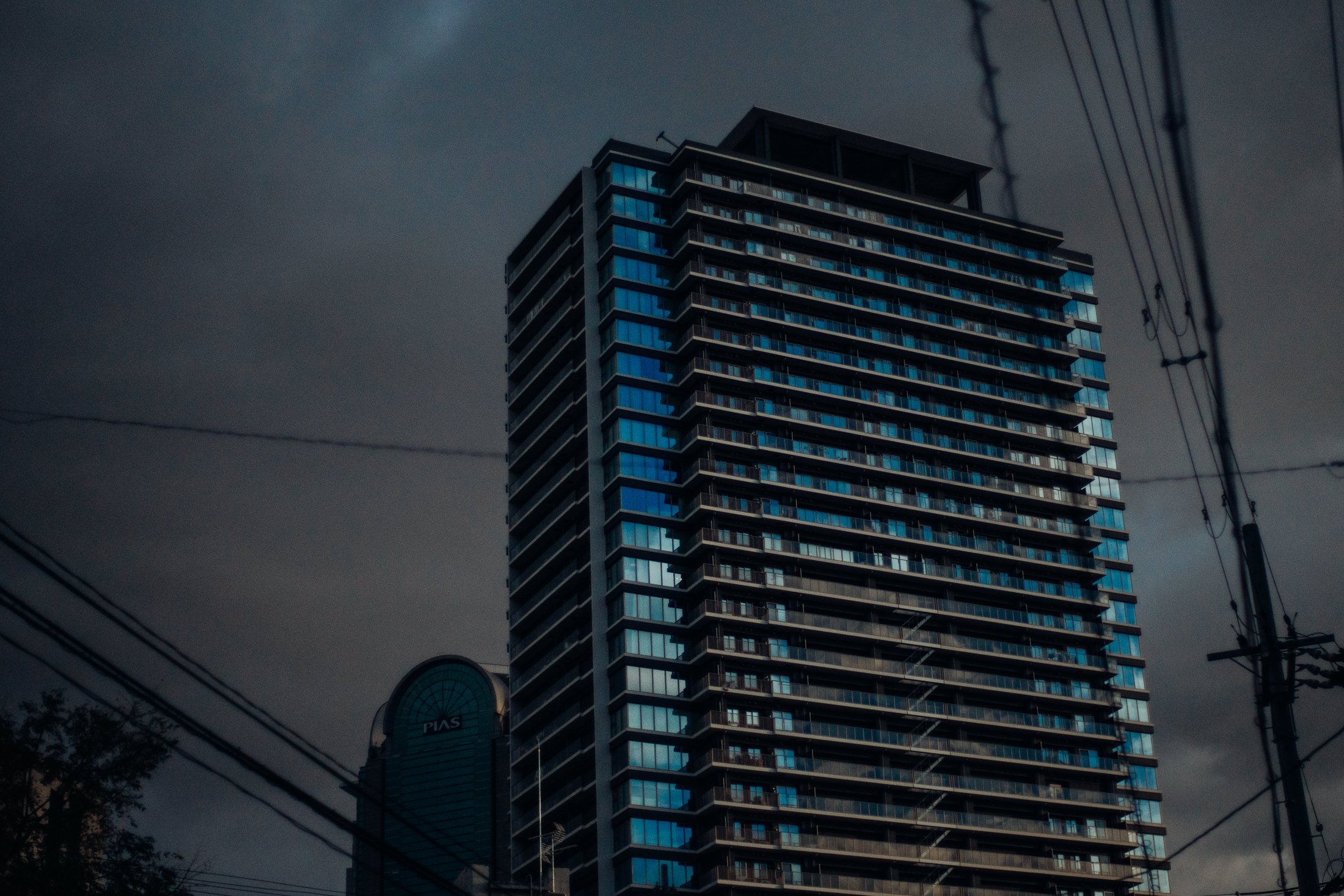 Osaka