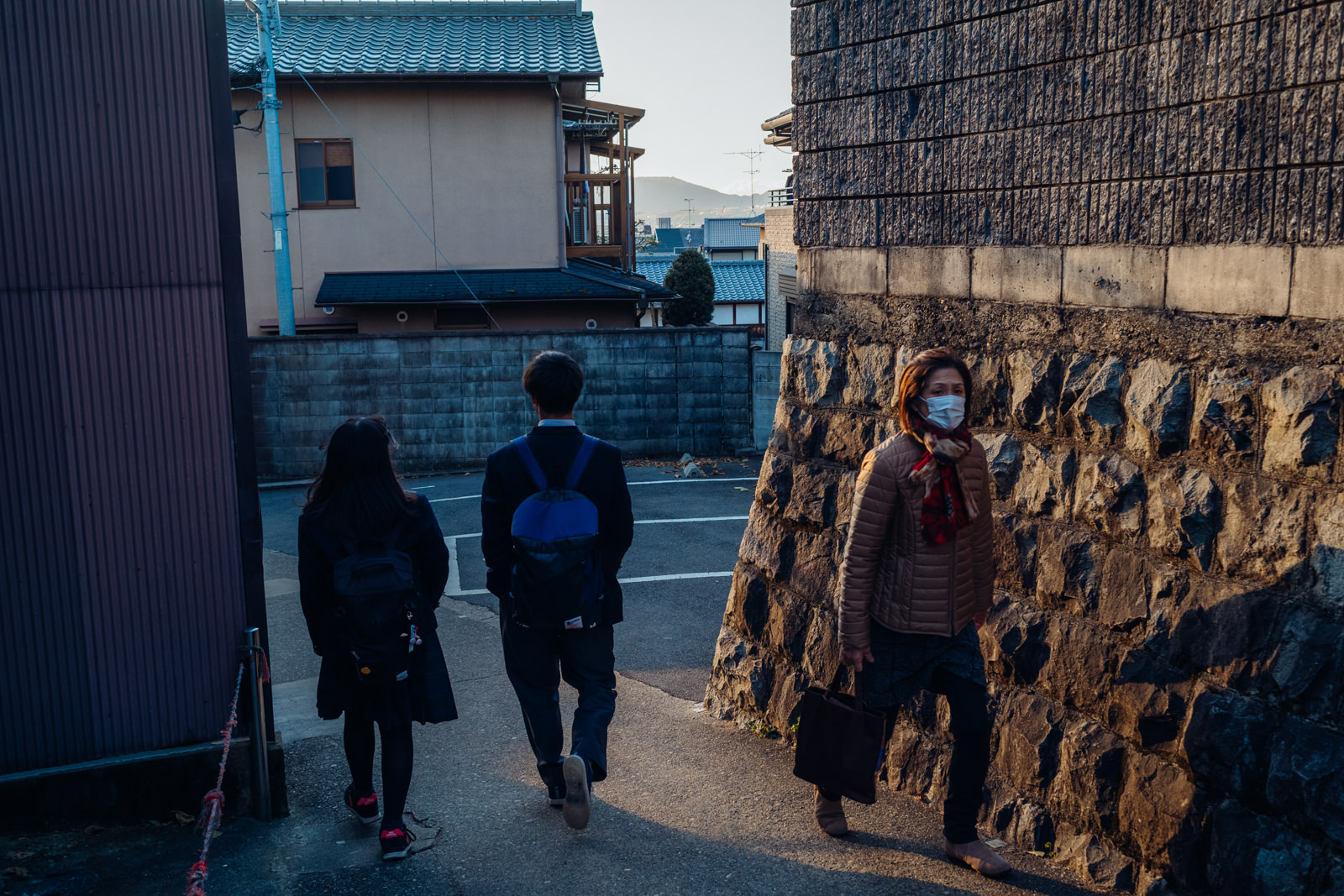 Kyoto